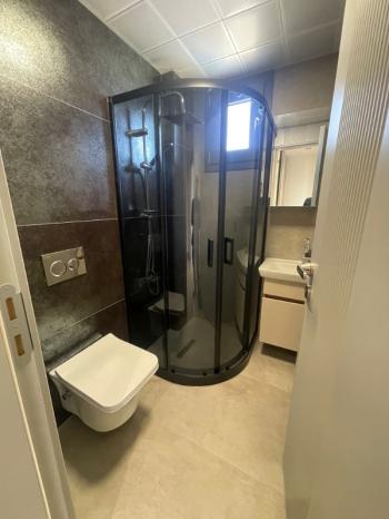 PİRİ RİESTE SATILIK SIFIR 4+1 ŞAHSİ GARAJLI DAİRELER