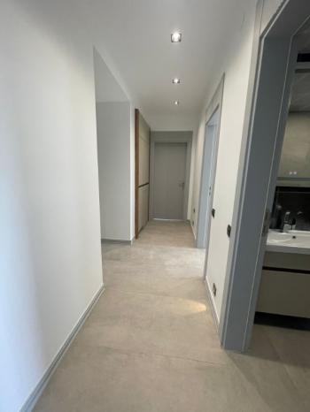 PİRİ RİESTE SATILIK SIFIR 4+1 ŞAHSİ GARAJLI DAİRELER