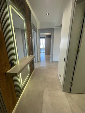 PİRİ RİESTE SATILIK SIFIR 4+1 ŞAHSİ GARAJLI DAİRELER