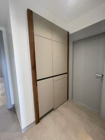 PİRİ RİESTE SATILIK SIFIR 4+1 ŞAHSİ GARAJLI DAİRELER