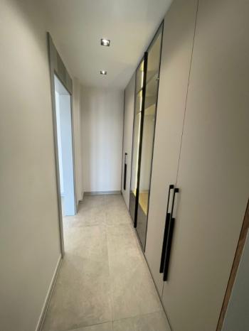PİRİ RİESTE SATILIK SIFIR 4+1 ŞAHSİ GARAJLI DAİRELER