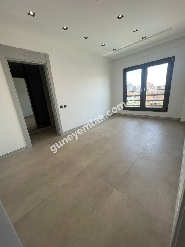 PİRİ RİESTE SATILIK SIFIR 4+1 ŞAHSİ GARAJLI DAİRELER