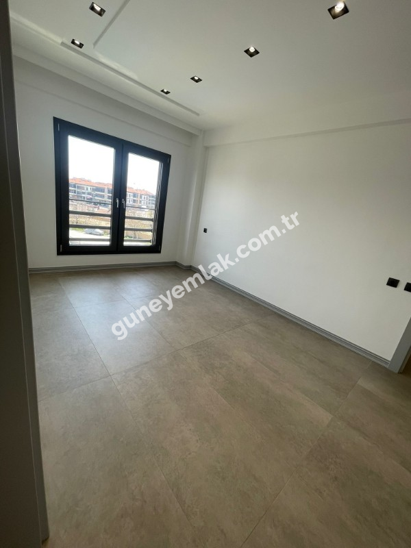 PİRİ RİESTE SATILIK SIFIR 4+1 ŞAHSİ GARAJLI DAİRELER