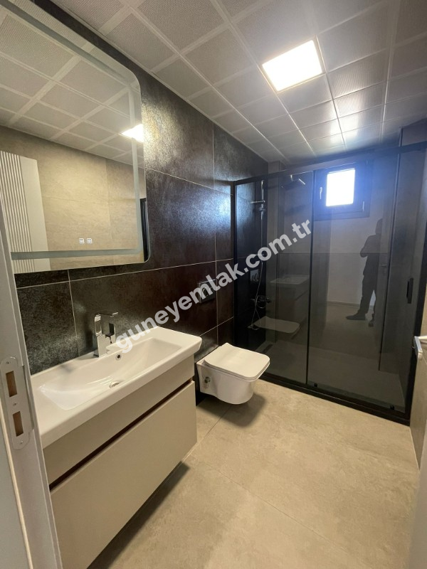 PİRİ RİESTE SATILIK SIFIR 4+1 ŞAHSİ GARAJLI DAİRELER