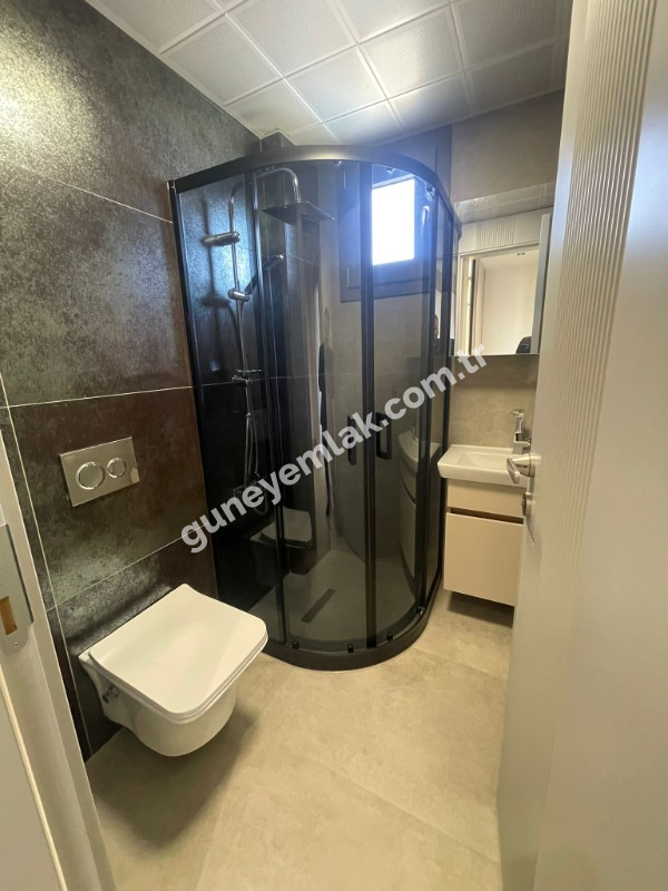 PİRİ RİESTE SATILIK SIFIR 4+1 ŞAHSİ GARAJLI DAİRELER
