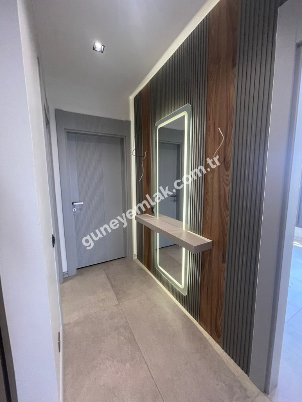 PİRİ RİESTE SATILIK SIFIR 4+1 ŞAHSİ GARAJLI DAİRELER