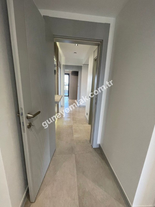PİRİ RİESTE SATILIK SIFIR 4+1 ŞAHSİ GARAJLI DAİRELER