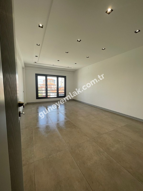 PİRİ RİESTE SATILIK SIFIR 4+1 ŞAHSİ GARAJLI DAİRELER