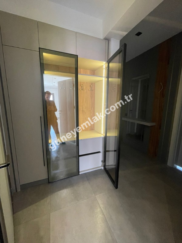 PİRİ RİESTE SATILIK SIFIR 4+1 ŞAHSİ GARAJLI DAİRELER