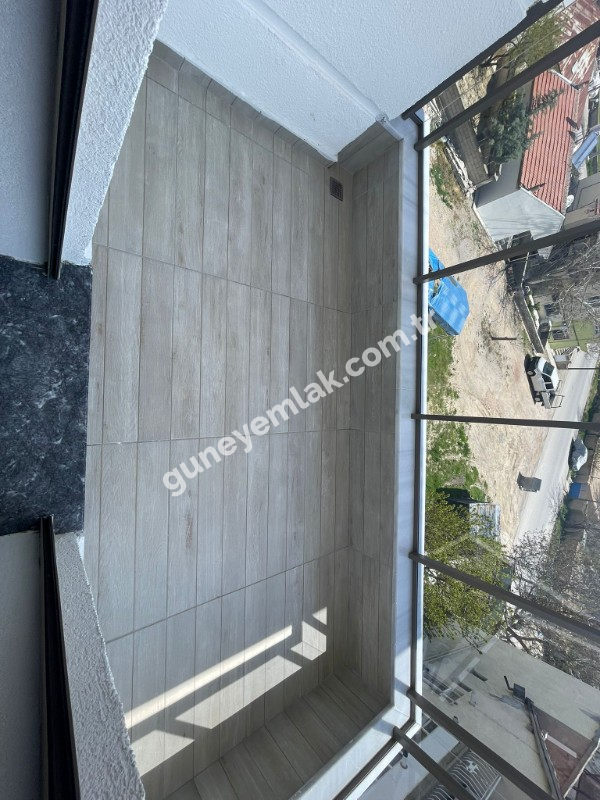 PİRİ RİESTE SATILIK SIFIR 4+1 ŞAHSİ GARAJLI DAİRELER