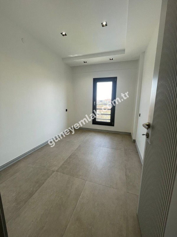 PİRİ RİESTE SATILIK SIFIR 4+1 ŞAHSİ GARAJLI DAİRELER