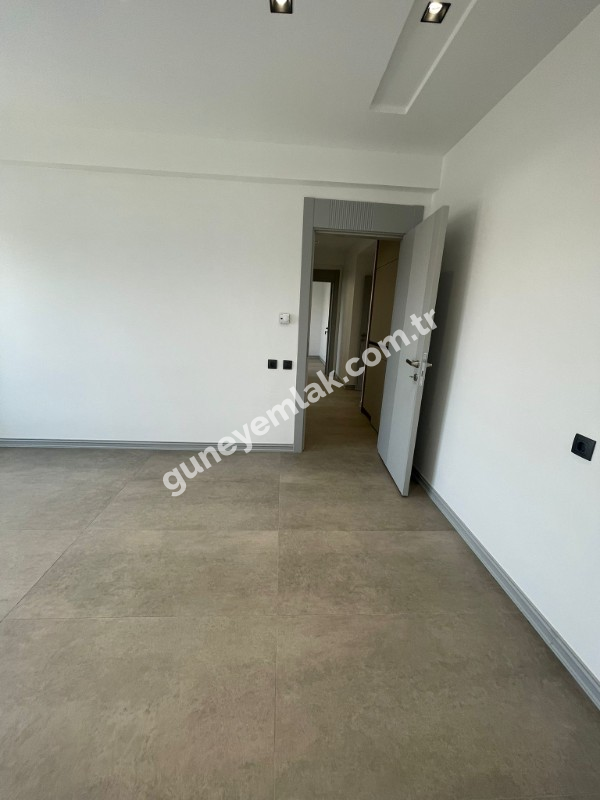 PİRİ RİESTE SATILIK SIFIR 4+1 ŞAHSİ GARAJLI DAİRELER