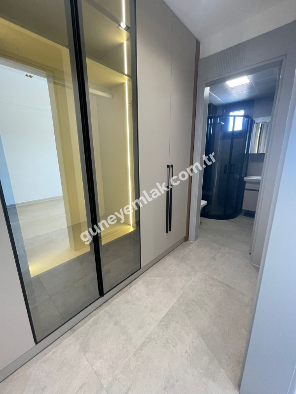 PİRİ RİESTE SATILIK SIFIR 4+1 ŞAHSİ GARAJLI DAİRELER