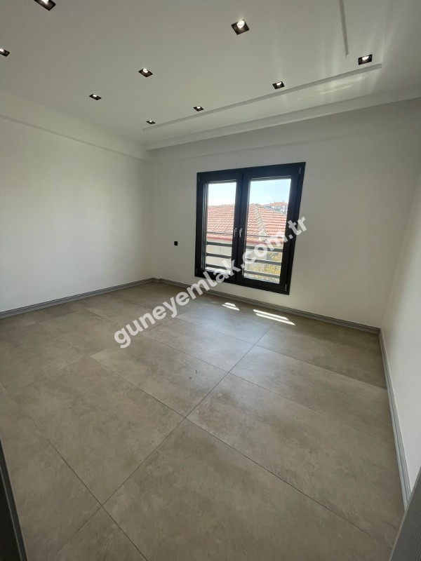PİRİ RİESTE SATILIK SIFIR 4+1 ŞAHSİ GARAJLI DAİRELER