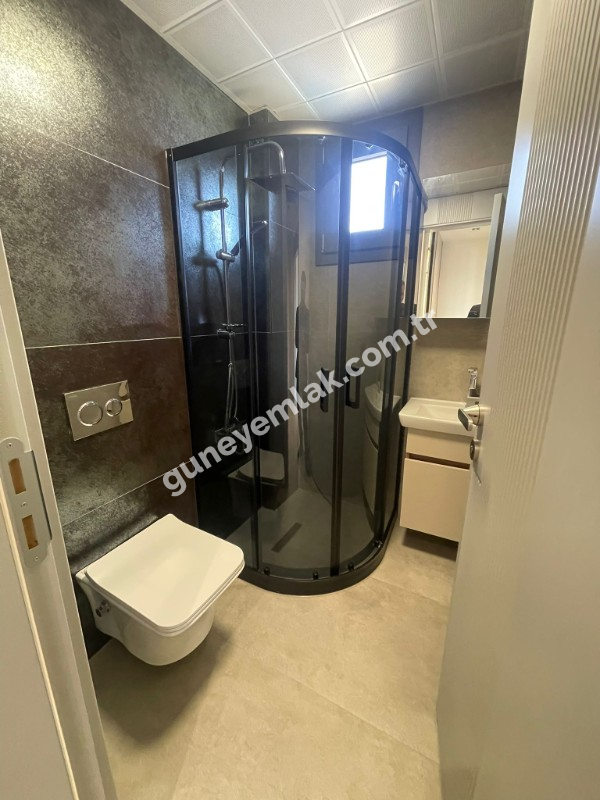 PİRİ RİESTE SATILIK SIFIR 4+1 ŞAHSİ GARAJLI DAİRELER