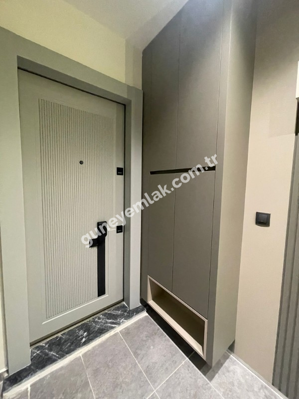 PİRİ RİESTE SATILIK SIFIR 4+1 ŞAHSİ GARAJLI DAİRELER