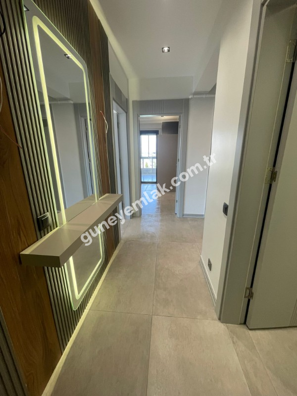 PİRİ RİESTE SATILIK SIFIR 4+1 ŞAHSİ GARAJLI DAİRELER