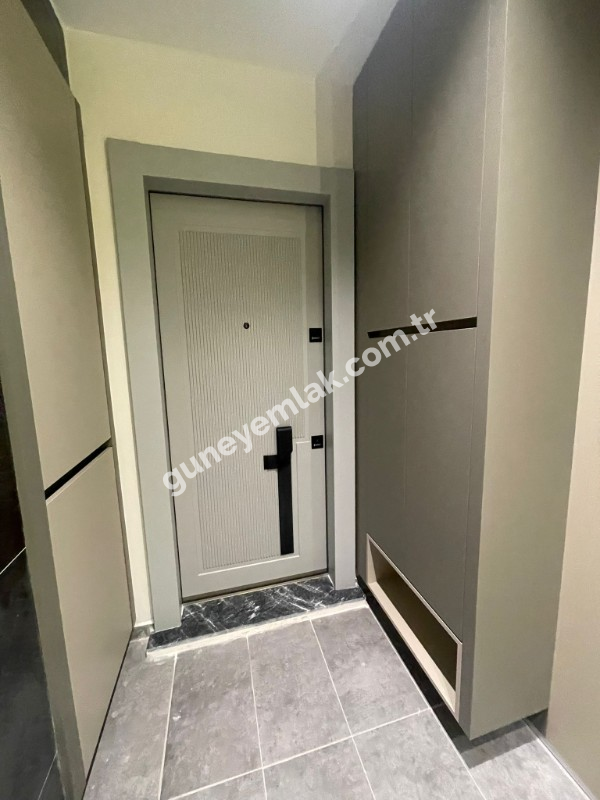 PİRİ RİESTE SATILIK SIFIR 4+1 ŞAHSİ GARAJLI DAİRELER