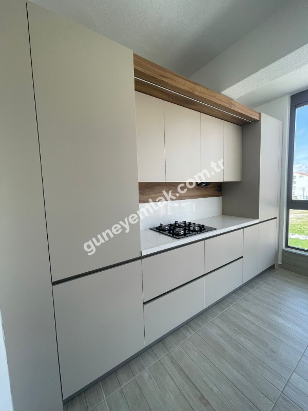 PİRİ RİESTE SATILIK SIFIR 4+1 ŞAHSİ GARAJLI DAİRELER