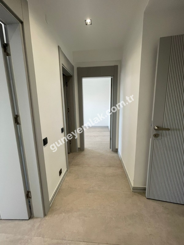 PİRİ RİESTE SATILIK SIFIR 4+1 ŞAHSİ GARAJLI DAİRELER