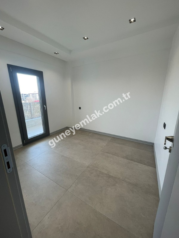 PİRİ RİESTE SATILIK SIFIR 4+1 ŞAHSİ GARAJLI DAİRELER