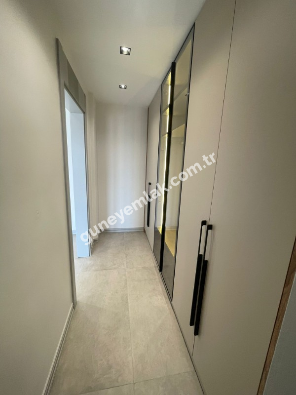 PİRİ RİESTE SATILIK SIFIR 4+1 ŞAHSİ GARAJLI DAİRELER