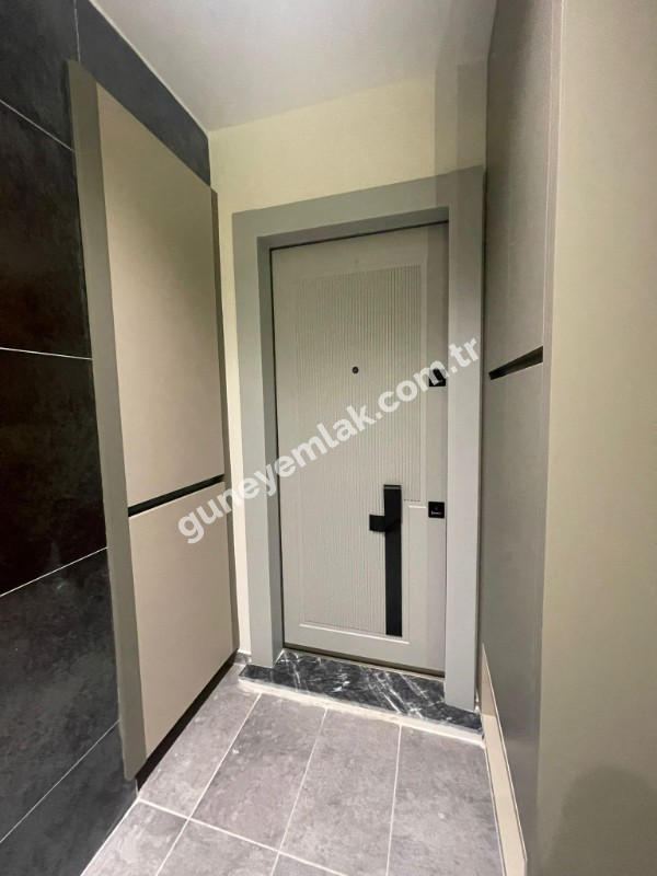 PİRİ RİESTE SATILIK SIFIR 4+1 ŞAHSİ GARAJLI DAİRELER