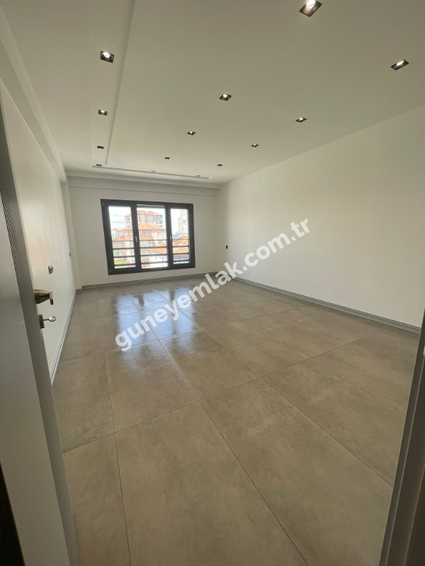 PİRİ RİESTE SATILIK SIFIR 4+1 ŞAHSİ GARAJLI DAİRELER
