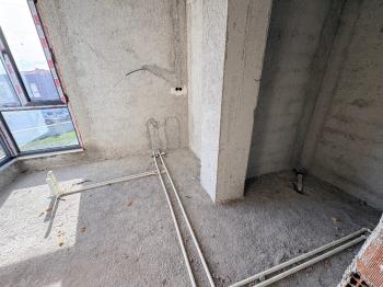 GÜVENAY - ÇORUM BİNEVLER SERBEST PROJELİ 6+1 SATILIK VİLLA
