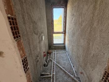 GÜVENAY - ÇORUM BİNEVLER SERBEST PROJELİ 6+1 SATILIK VİLLA