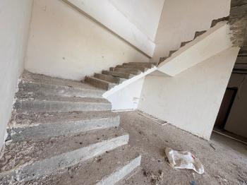 GÜVENAY - ÇORUM BİNEVLER SERBEST PROJELİ 6+1 SATILIK VİLLA