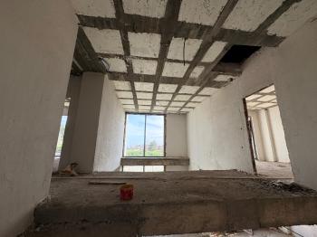 GÜVENAY - ÇORUM BİNEVLER SERBEST PROJELİ 6+1 SATILIK VİLLA