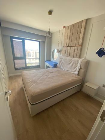 GÜVENAY - ÇORUM YUNUS 19 RESİDANCE 4+1 KOMPLE MOBİLYALI LÜKS SATILIK DAİRE 