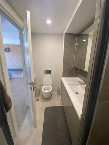 GÜVENAY - ÇORUM YUNUS 19 RESİDANCE 4+1 KOMPLE MOBİLYALI LÜKS SATILIK DAİRE 