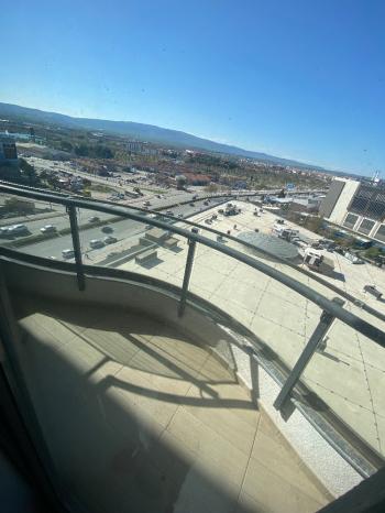 GÜVENAY - ÇORUM YUNUS 19 RESİDANCE 4+1 KOMPLE MOBİLYALI LÜKS SATILIK DAİRE 