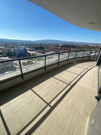 GÜVENAY - ÇORUM YUNUS 19 RESİDANCE 4+1 KOMPLE MOBİLYALI LÜKS SATILIK DAİRE 