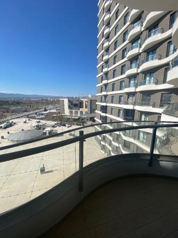 GÜVENAY - ÇORUM YUNUS 19 RESİDANCE 4+1 KOMPLE MOBİLYALI LÜKS SATILIK DAİRE 