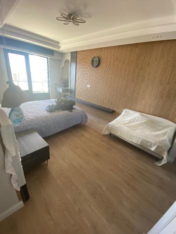 GÜVENAY - ÇORUM YUNUS 19 RESİDANCE 4+1 KOMPLE MOBİLYALI LÜKS SATILIK DAİRE 