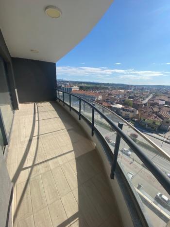 GÜVENAY - ÇORUM YUNUS 19 RESİDANCE 4+1 KOMPLE MOBİLYALI LÜKS SATILIK DAİRE 
