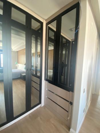 GÜVENAY - ÇORUM YUNUS 19 RESİDANCE 4+1 KOMPLE MOBİLYALI LÜKS SATILIK DAİRE 