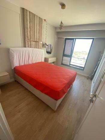 GÜVENAY - ÇORUM YUNUS 19 RESİDANCE 4+1 KOMPLE MOBİLYALI LÜKS SATILIK DAİRE 