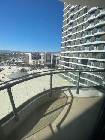 GÜVENAY - ÇORUM YUNUS 19 RESİDANCE 4+1 KOMPLE MOBİLYALI LÜKS SATILIK DAİRE 