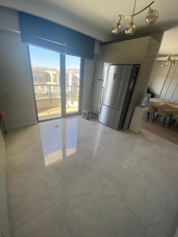 GÜVENAY - ÇORUM YUNUS 19 RESİDANCE 4+1 KOMPLE MOBİLYALI LÜKS SATILIK DAİRE 