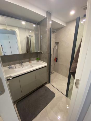 GÜVENAY - ÇORUM YUNUS 19 RESİDANCE 4+1 KOMPLE MOBİLYALI LÜKS SATILIK DAİRE 