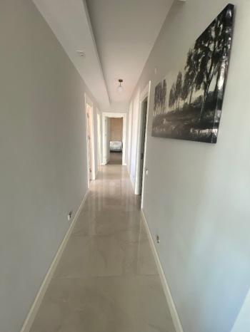 GÜVENAY - ÇORUM YUNUS 19 RESİDANCE 4+1 KOMPLE MOBİLYALI LÜKS SATILIK DAİRE 