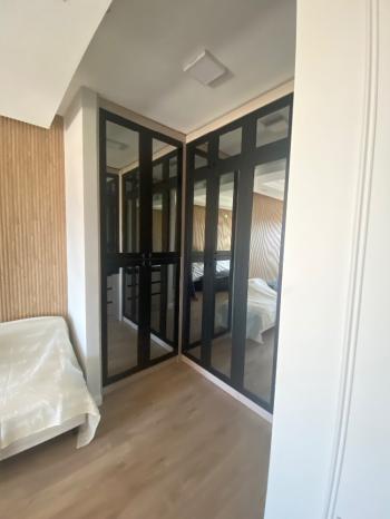 GÜVENAY - ÇORUM YUNUS 19 RESİDANCE 4+1 KOMPLE MOBİLYALI LÜKS SATILIK DAİRE 
