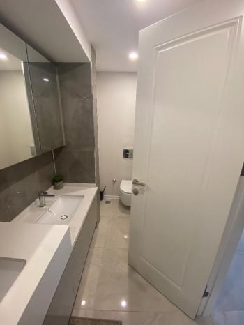 GÜVENAY - ÇORUM YUNUS 19 RESİDANCE 4+1 KOMPLE MOBİLYALI LÜKS SATILIK DAİRE 