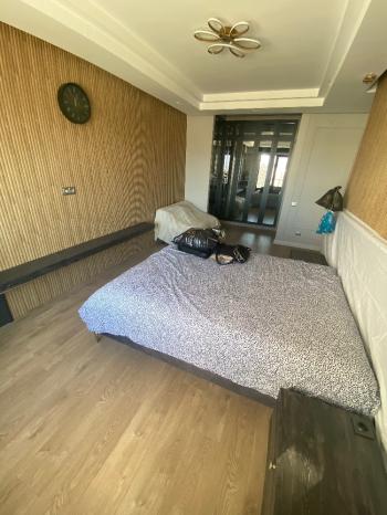 GÜVENAY - ÇORUM YUNUS 19 RESİDANCE 4+1 KOMPLE MOBİLYALI LÜKS SATILIK DAİRE 