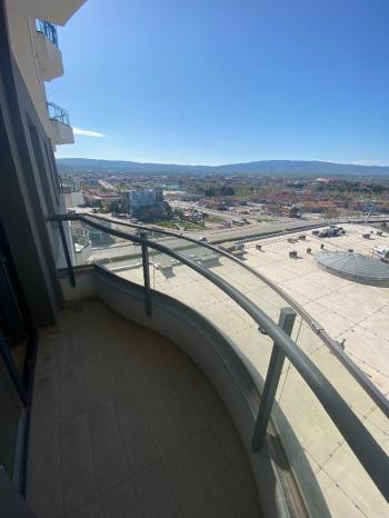 GÜVENAY - ÇORUM YUNUS 19 RESİDANCE 4+1 KOMPLE MOBİLYALI LÜKS SATILIK DAİRE 