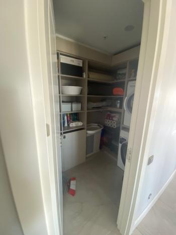GÜVENAY - ÇORUM YUNUS 19 RESİDANCE 4+1 KOMPLE MOBİLYALI LÜKS SATILIK DAİRE 